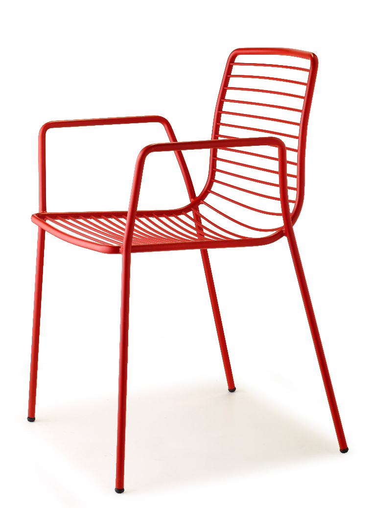 Summer Armchair - Set of 24