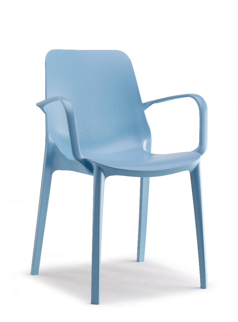 Ginevra Armchair - Set of 24