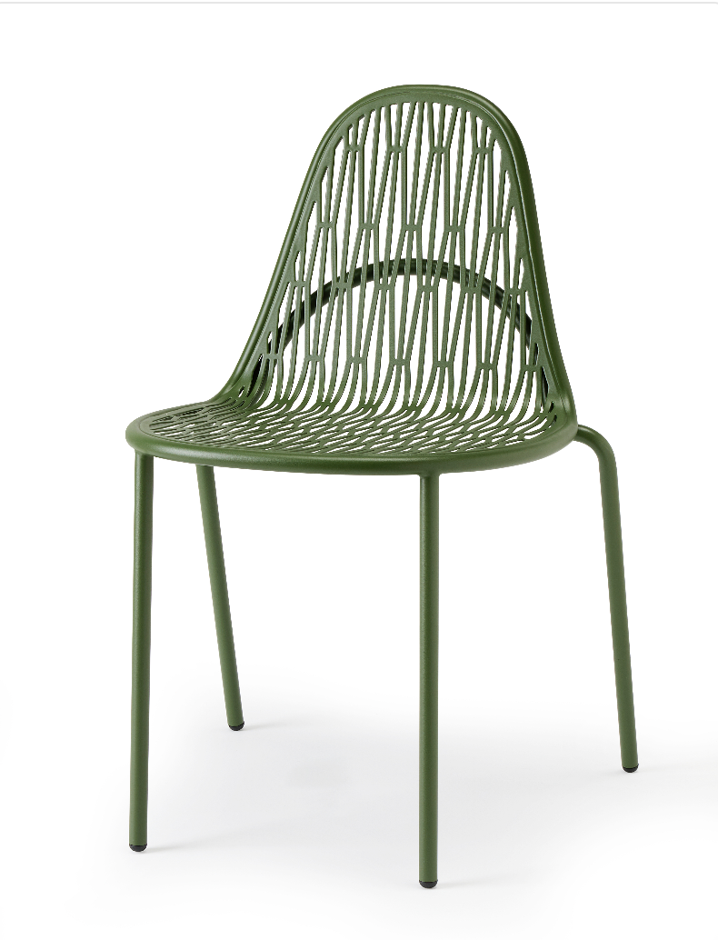 Malvasia Chair - Set of 12