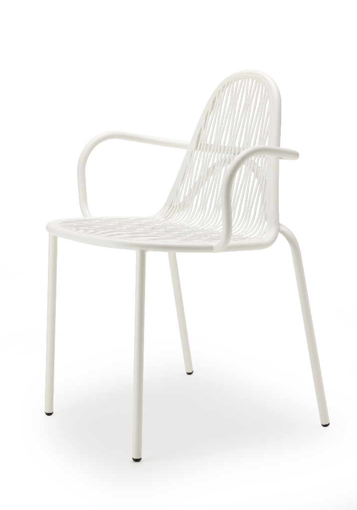 Malvasia Armchair - Set of 12