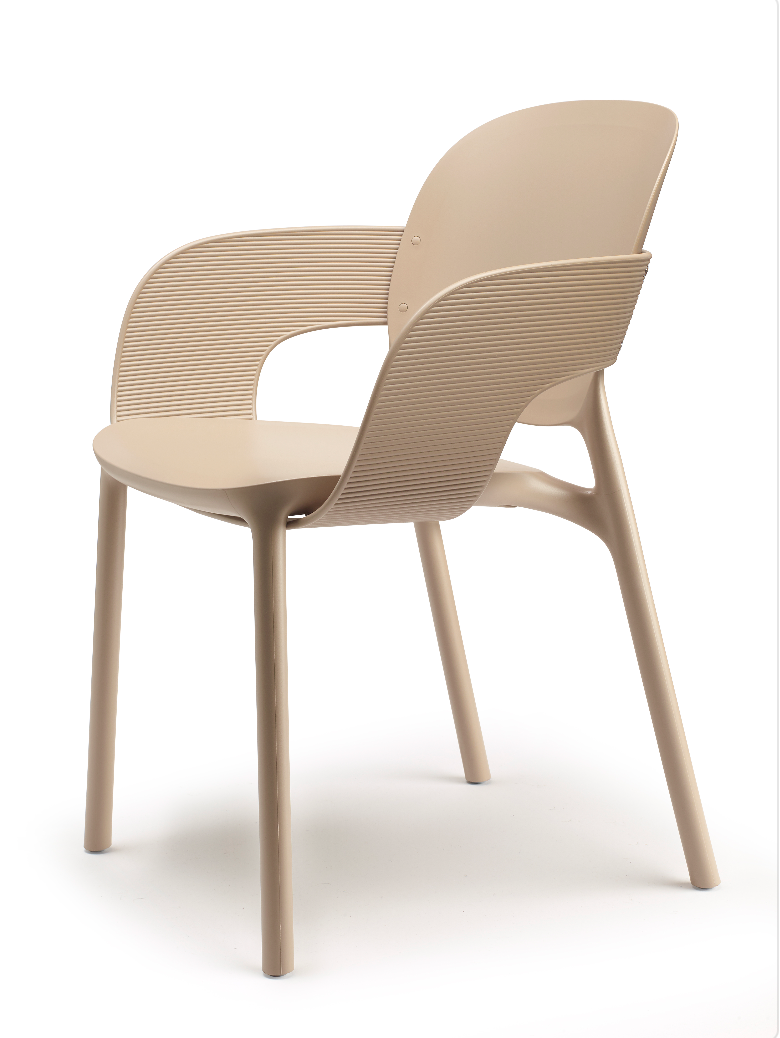 Hug Armchair - Set of 24