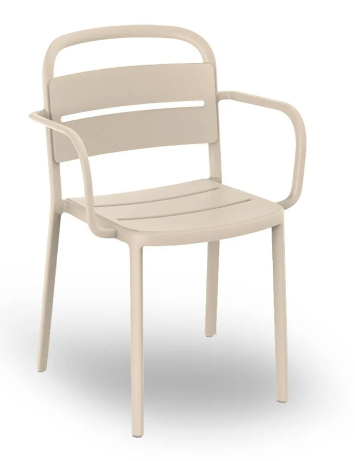 Como Armchair - Set of 24