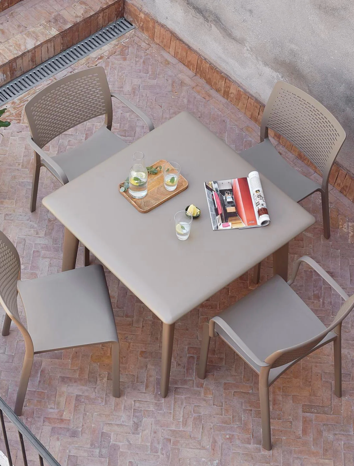 Dessa 90 - Set of 6