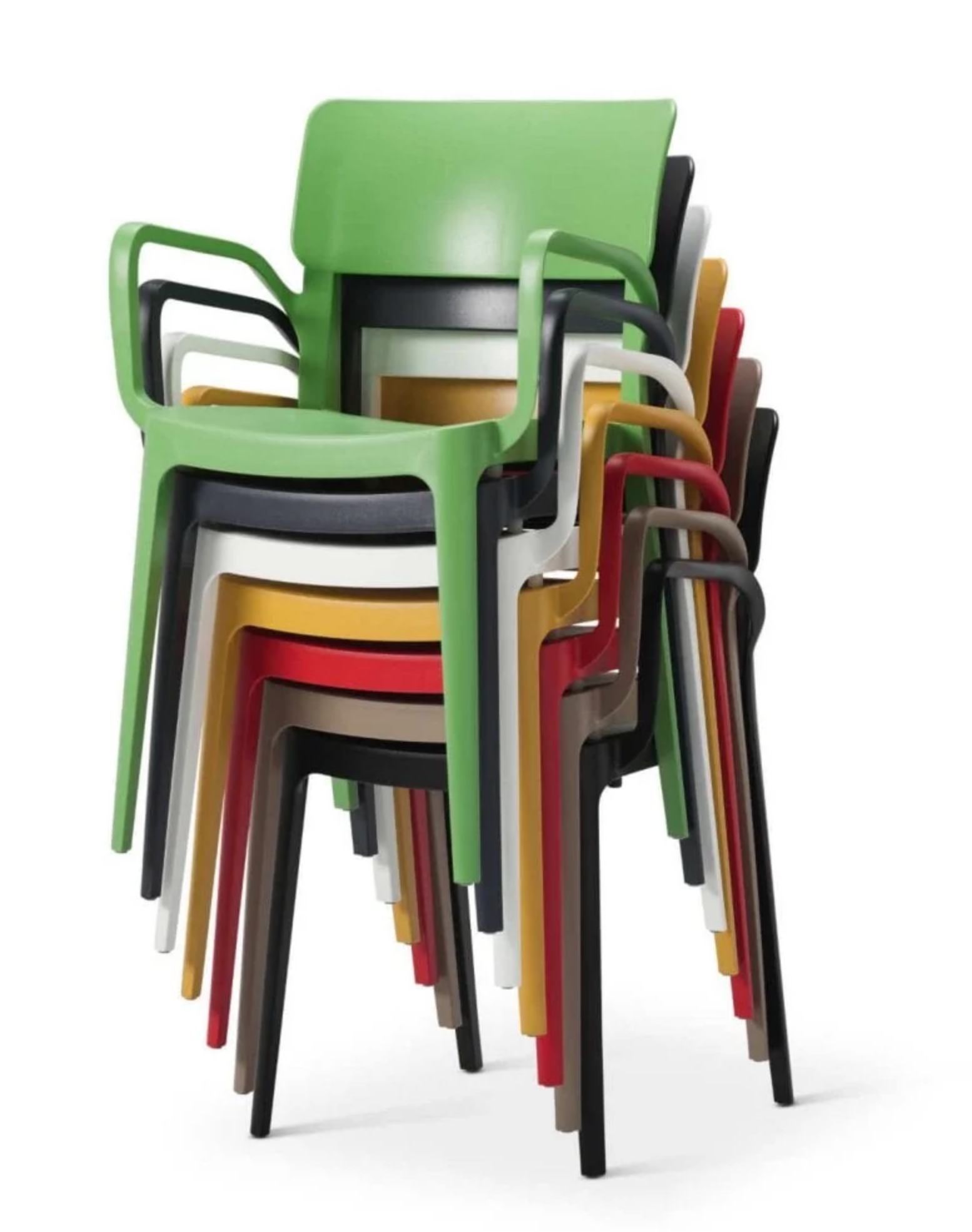 Lisboa Armchair - Set of 23