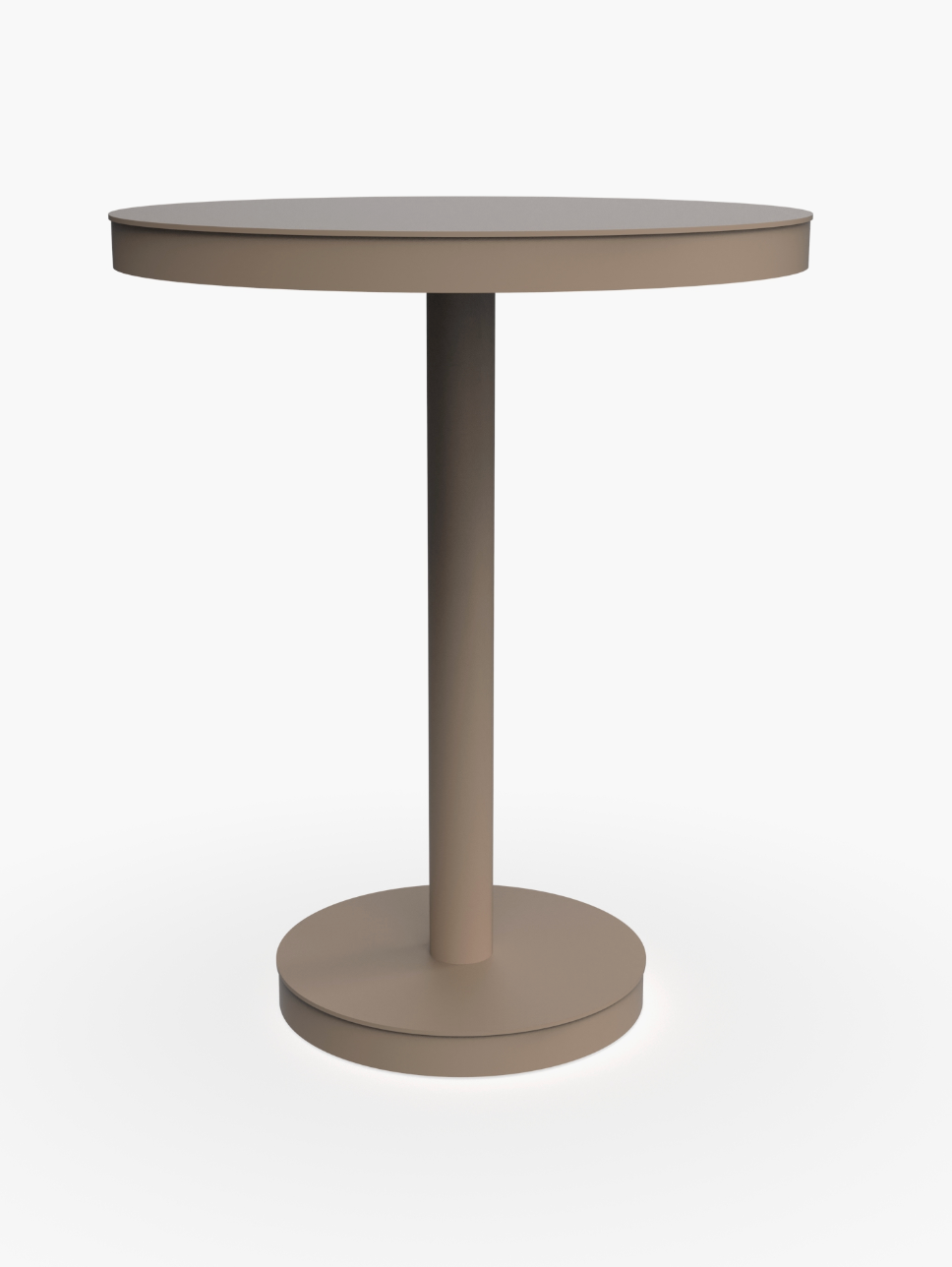 Barcino Pie Ø80 - Set of 6