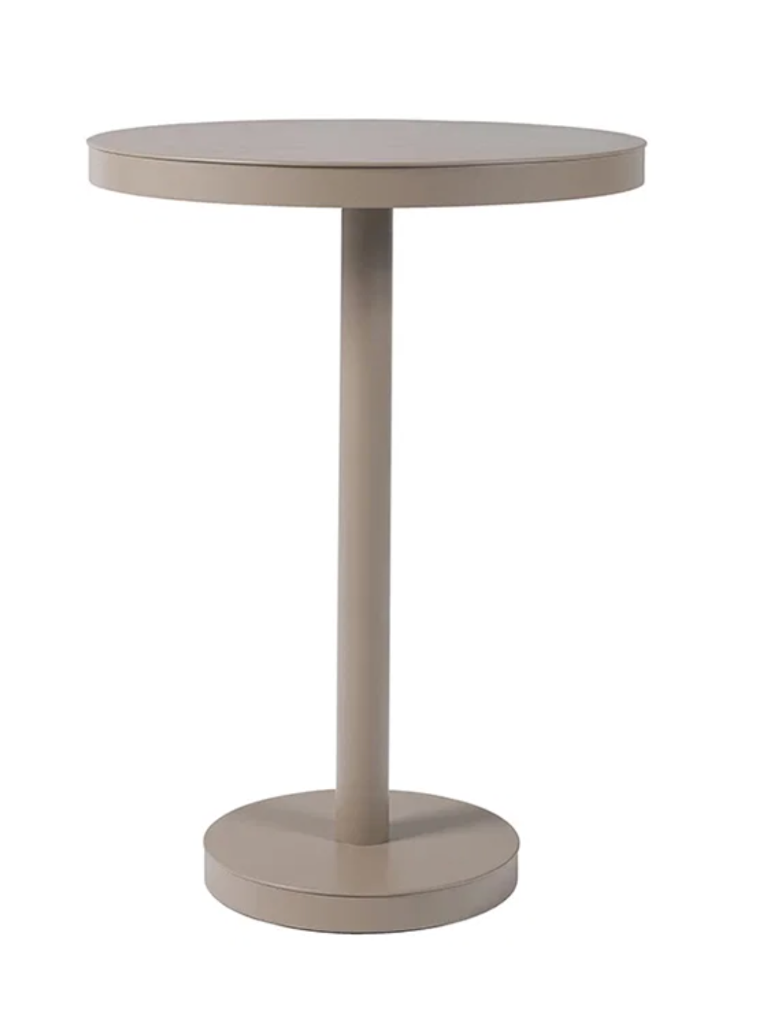 Barcino Pie Ø60 High - Set of 6