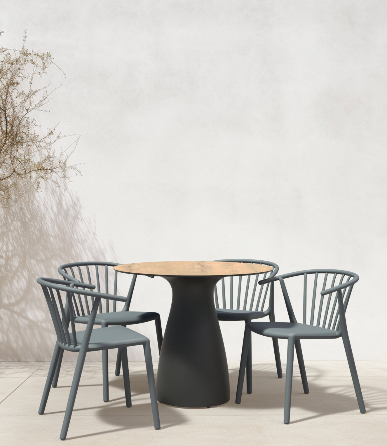 Baobab M 80 - Set of 6