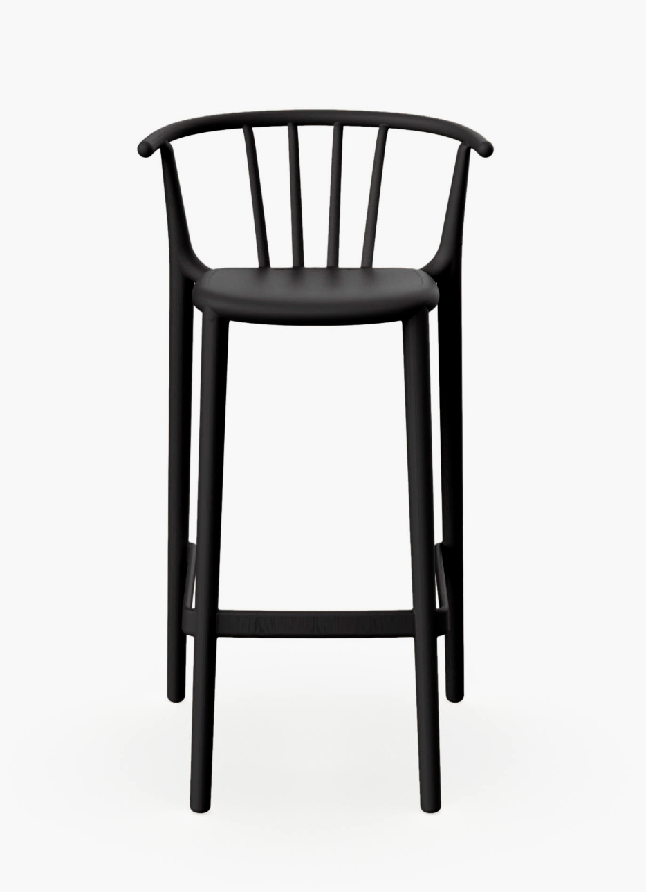 Woody Stool - Set of 12
