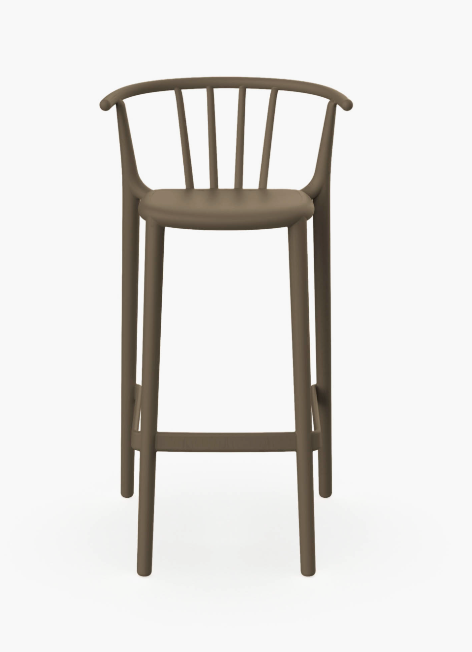 Woody Stool - Set of 12