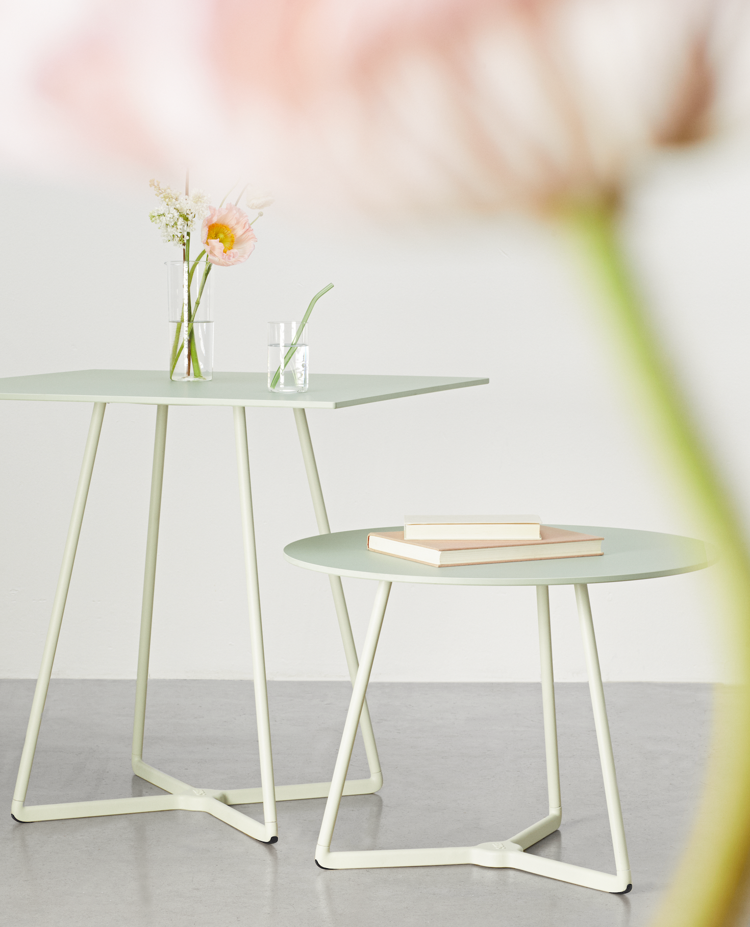 Atomo Ø70 - Set of 6