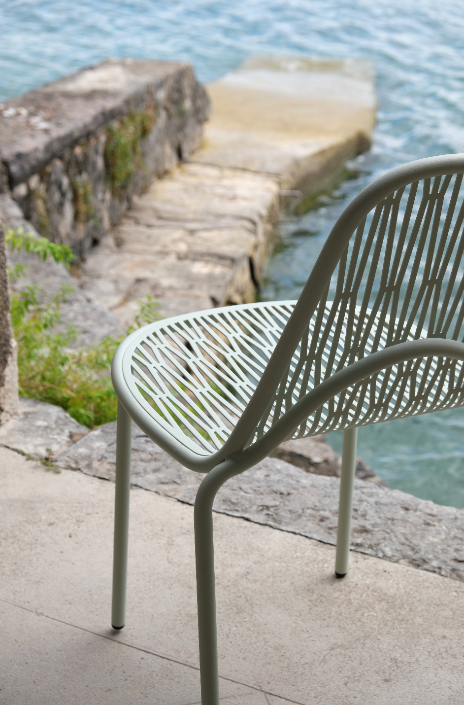 Malvasia Chair - Set of 12
