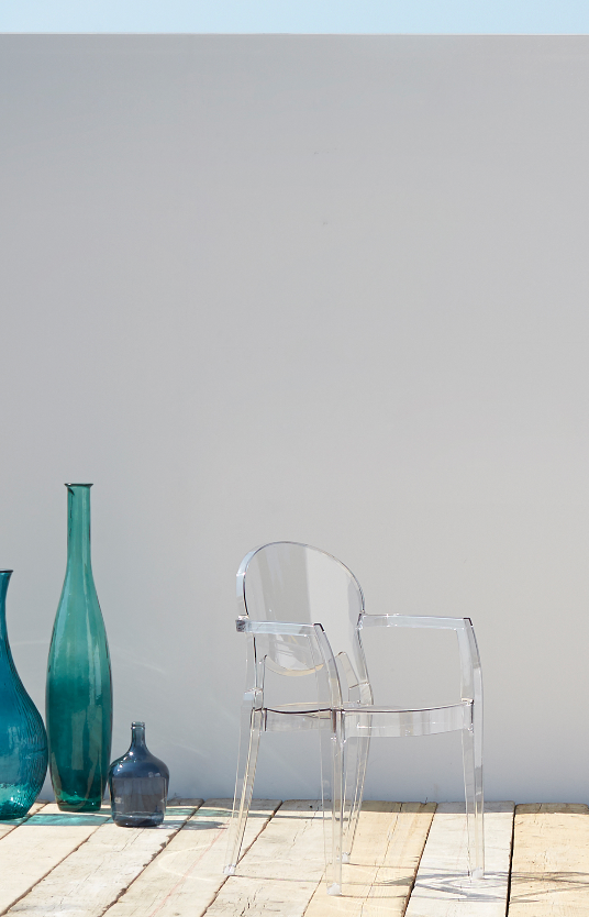 Igloo Armchair - Set of 24