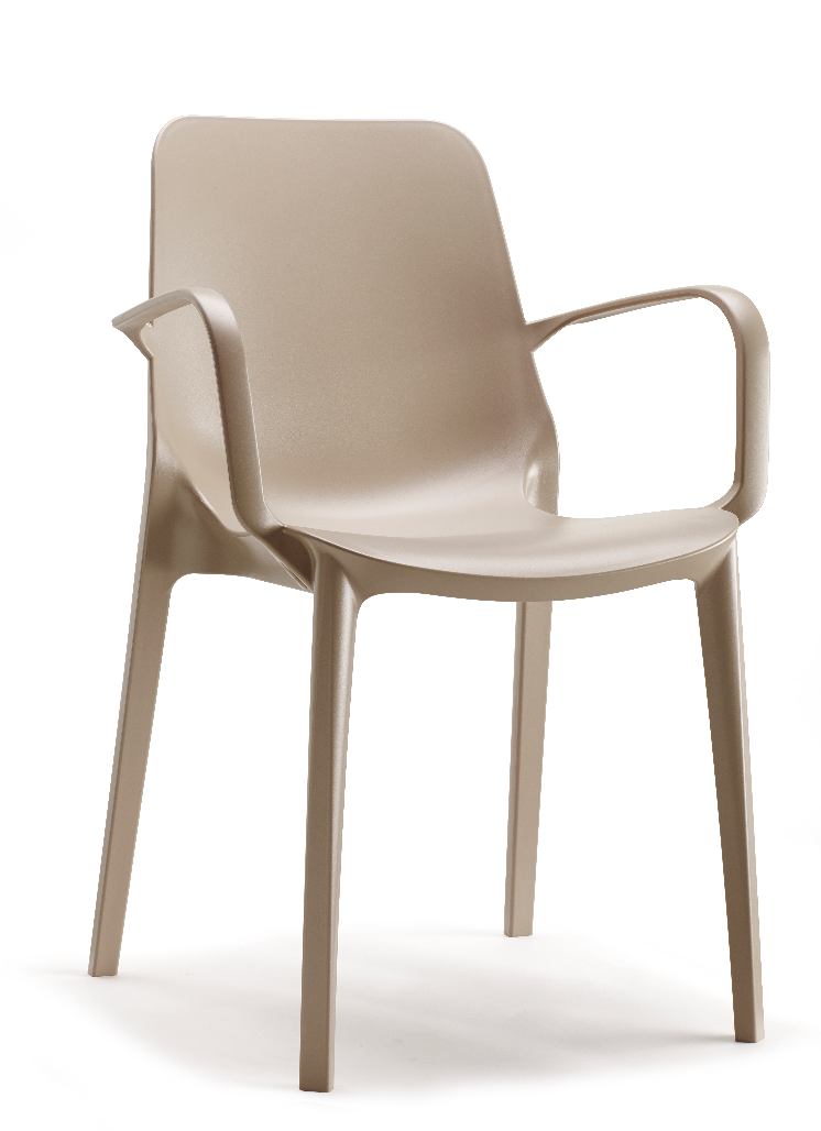 Ginevra Armchair - Set of 24