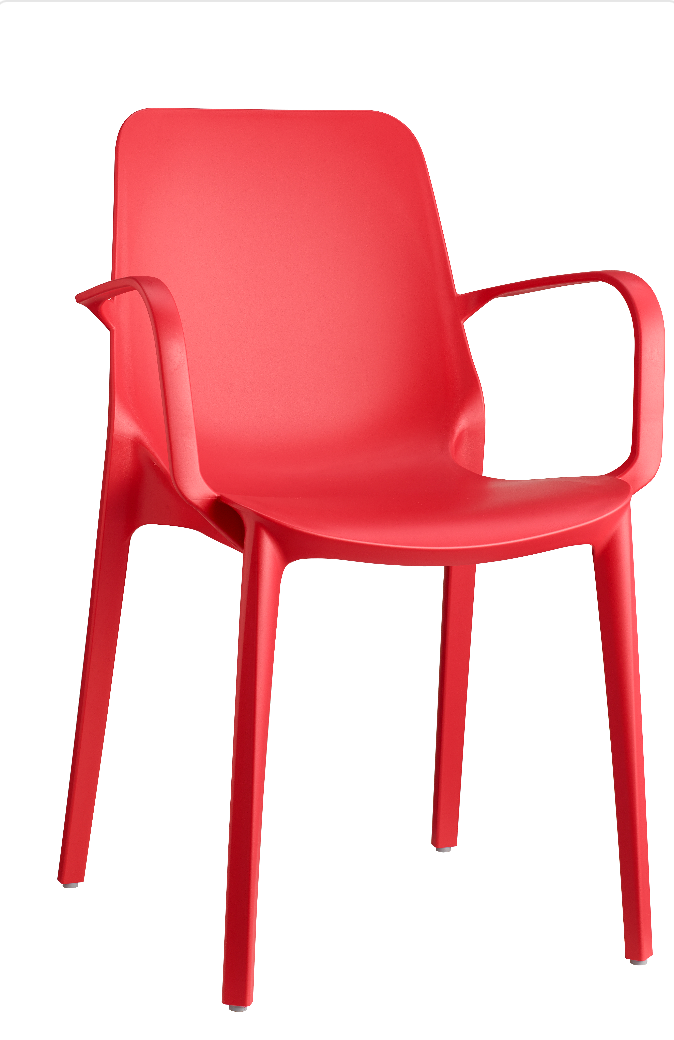 Ginevra Armchair - Set of 24
