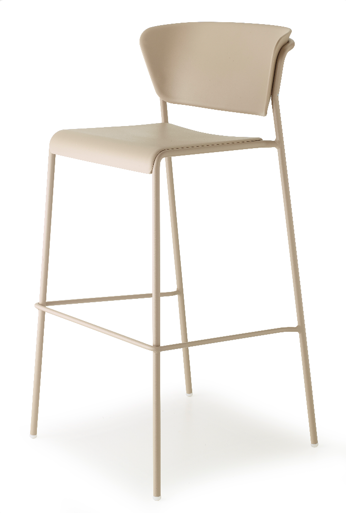 Lisa Stool - Set of 10