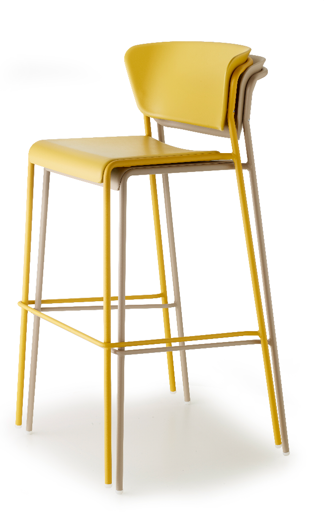 Lisa Stool - Set of 10