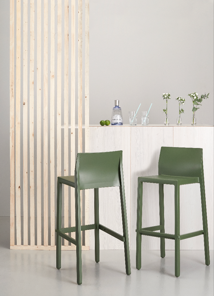 Kate Stool - Set of 12
