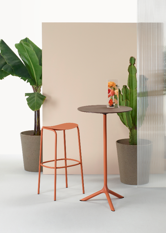 Trick Stool - Set of 10
