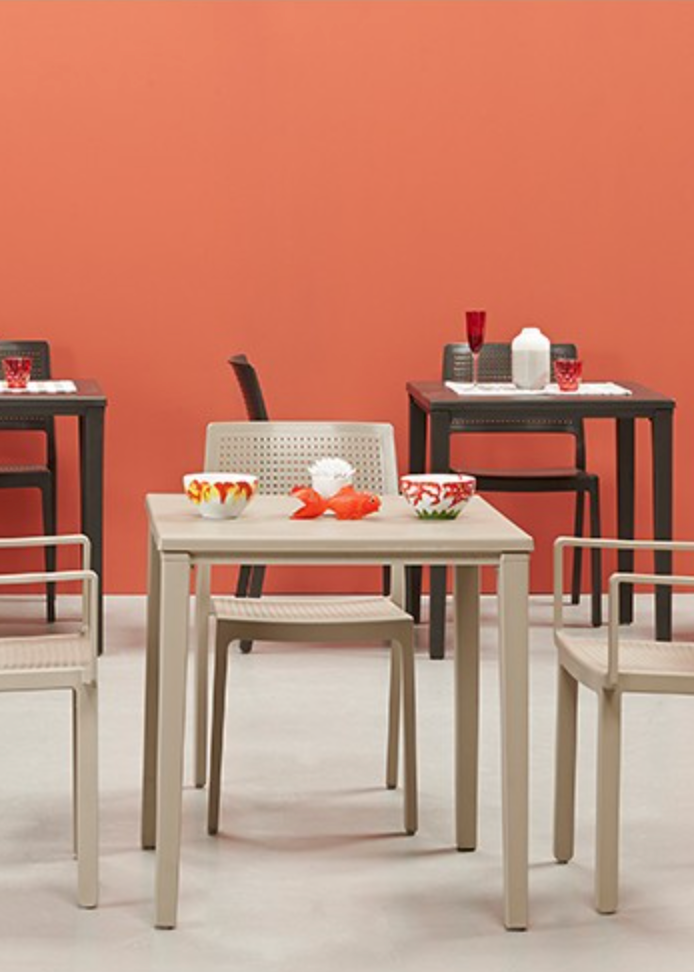 Timo 80 - Set of 12