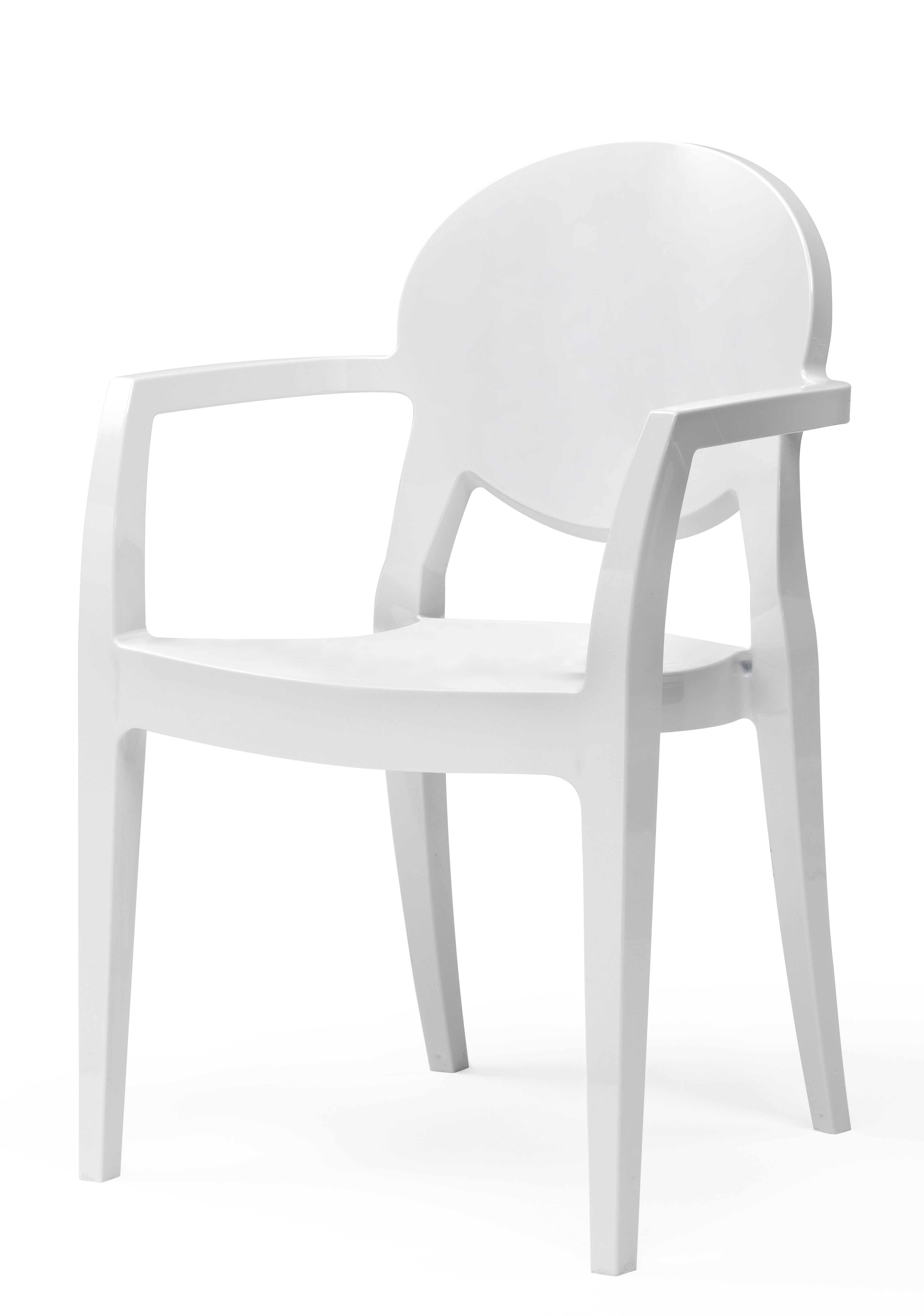 Igloo Armchair - Set of 24