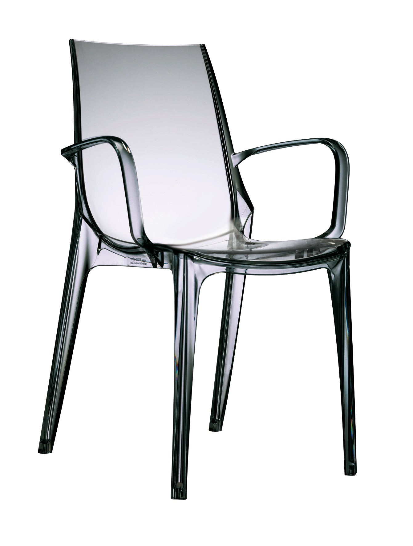 Vanity Armchair - Set of 24