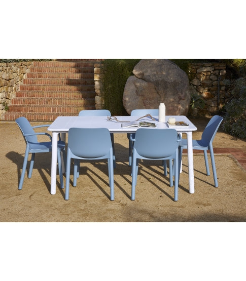 Chair With One Arms