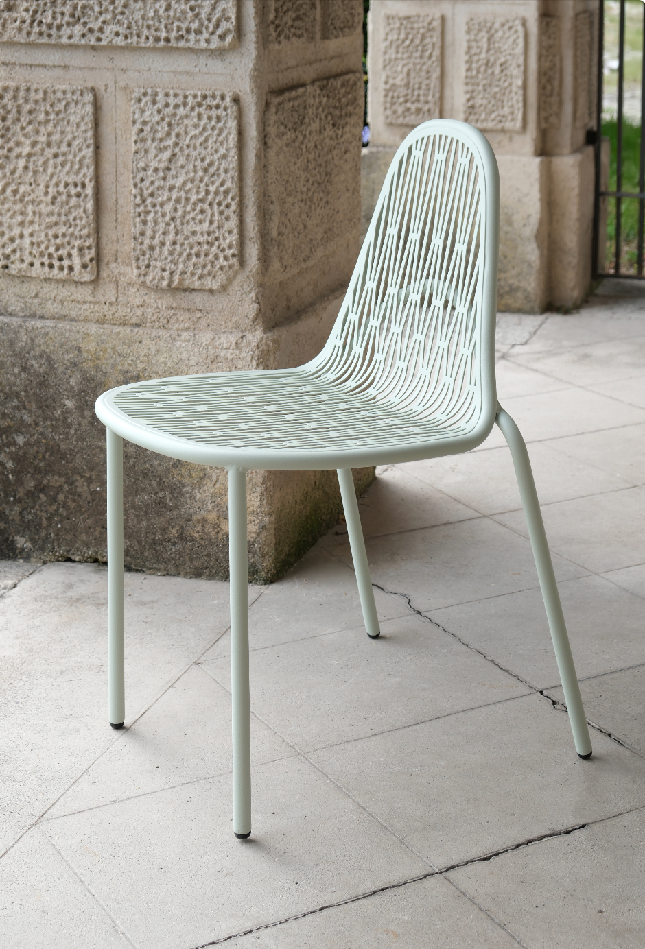 Malvasia Chair - Set of 12