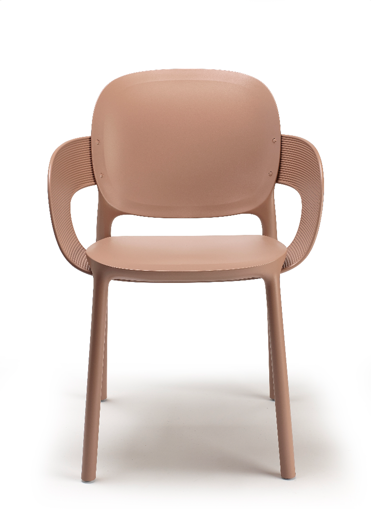 Hug Armchair - Set of 24