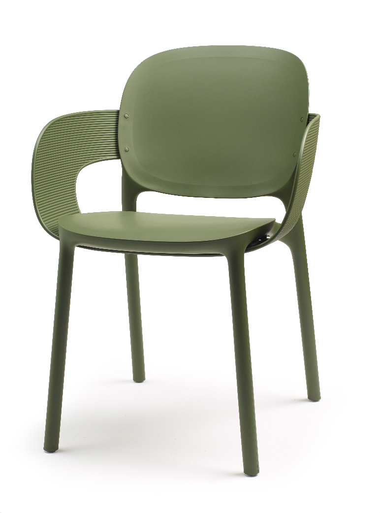 Hug Armchair - Set of 24