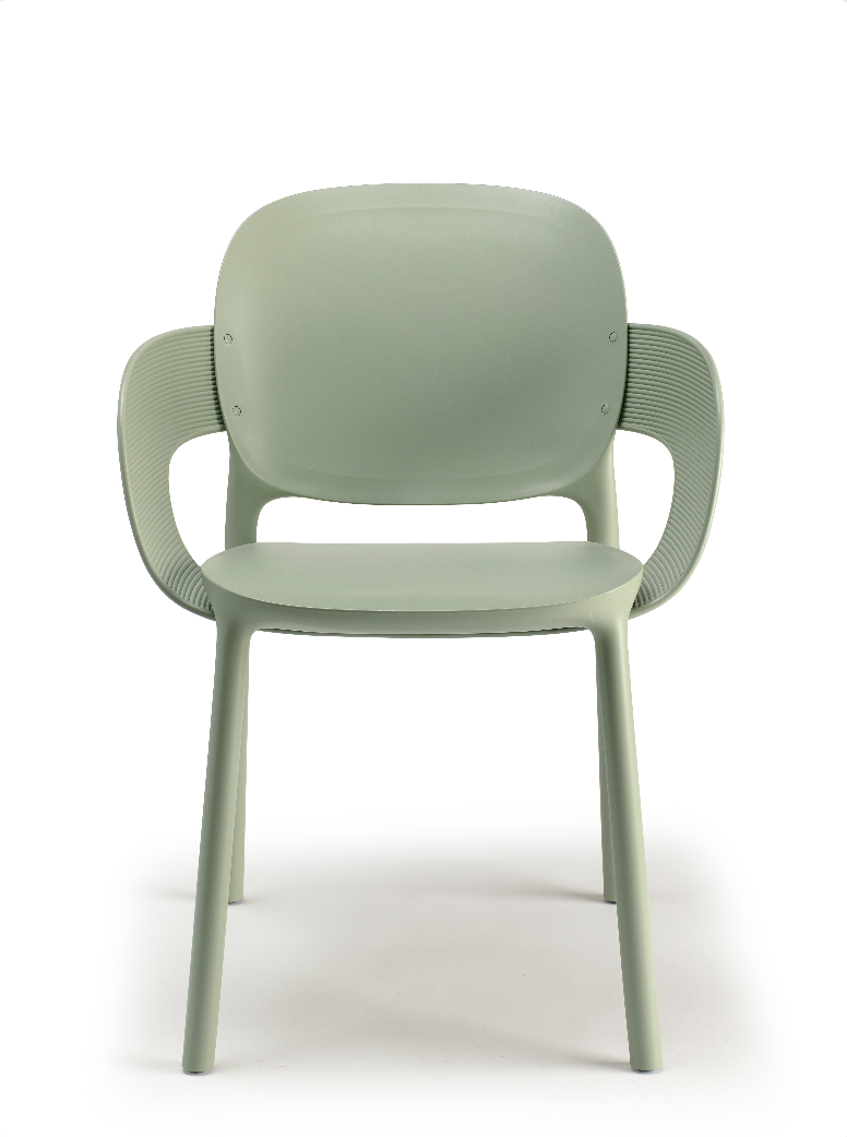 Hug Armchair - Set of 24