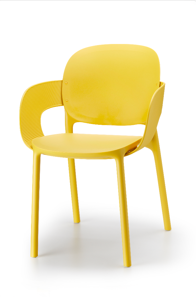 Hug Armchair - Set of 24