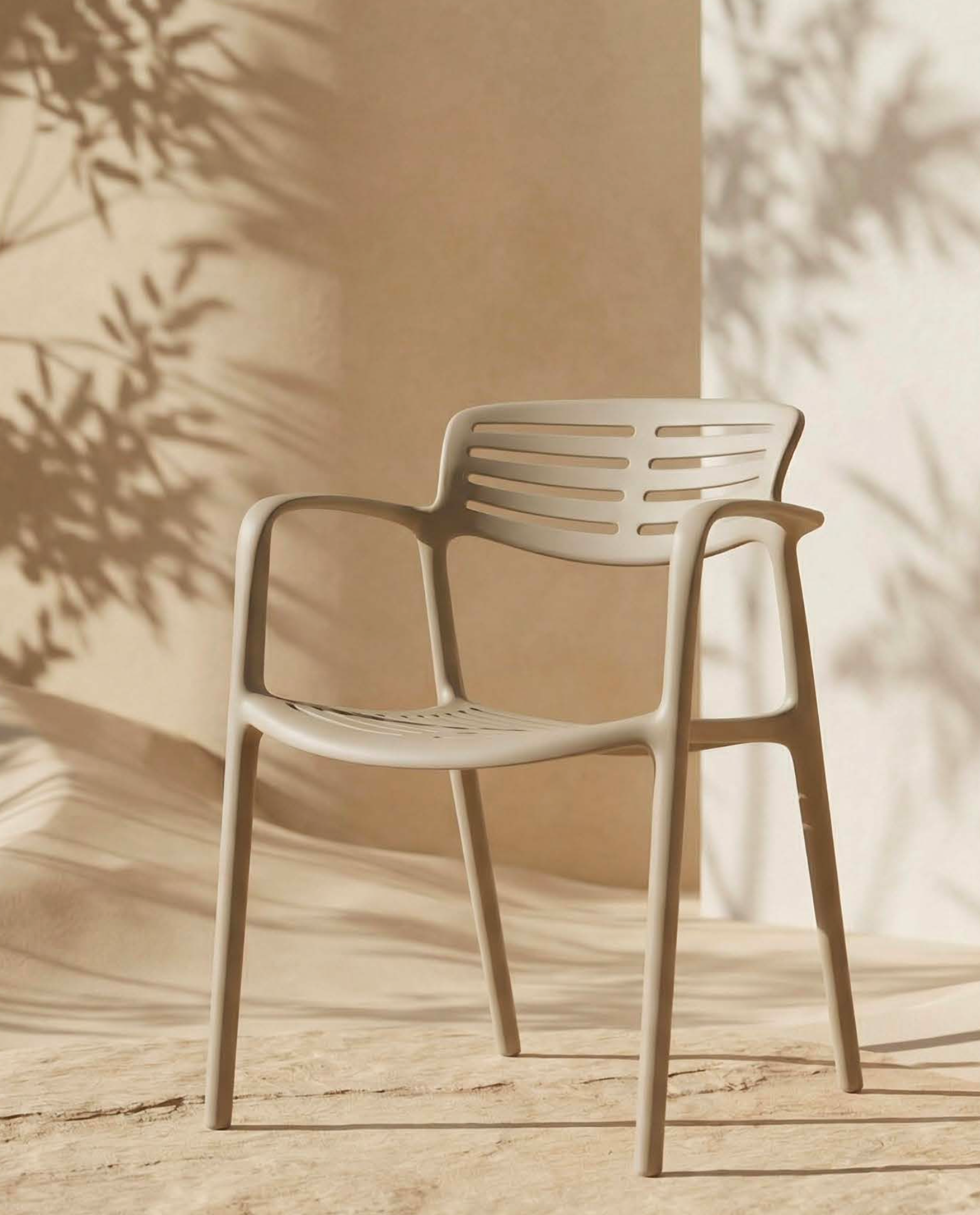 Toledo Aire - Set of 18