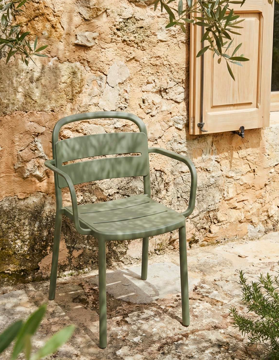 Como Armchair - Set of 24