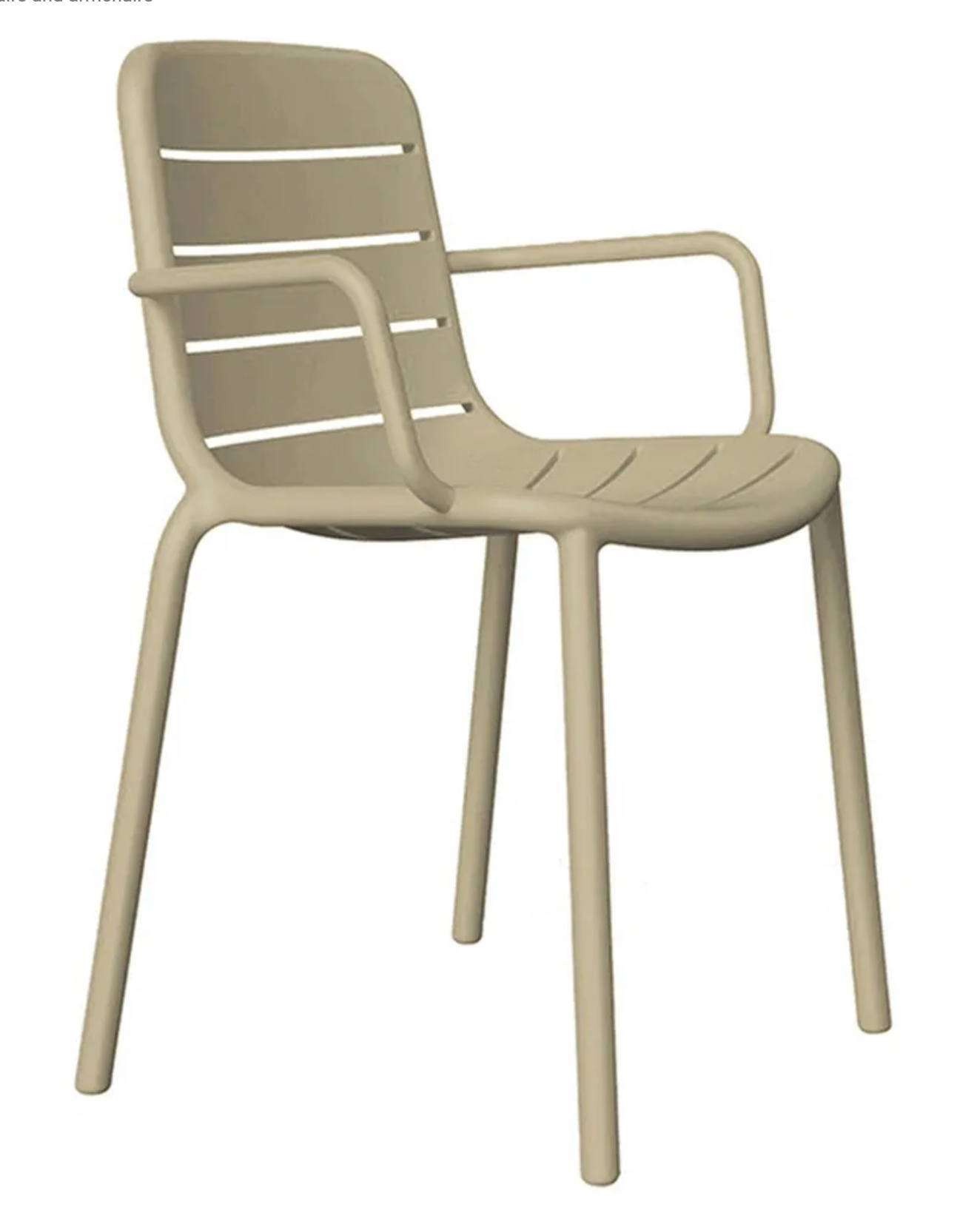 Gina Armchair - Set of 24