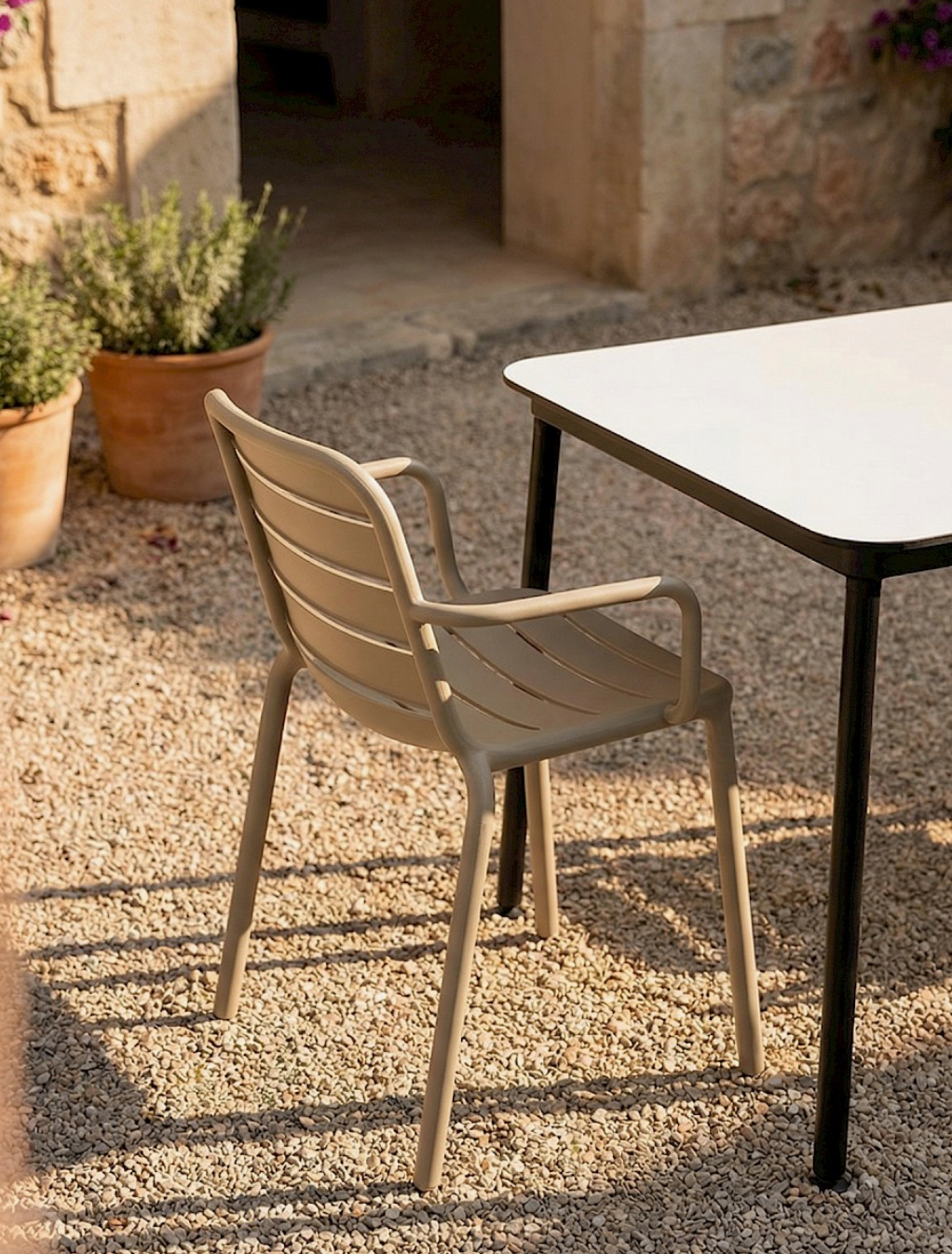 Gina Armchair - Set of 24