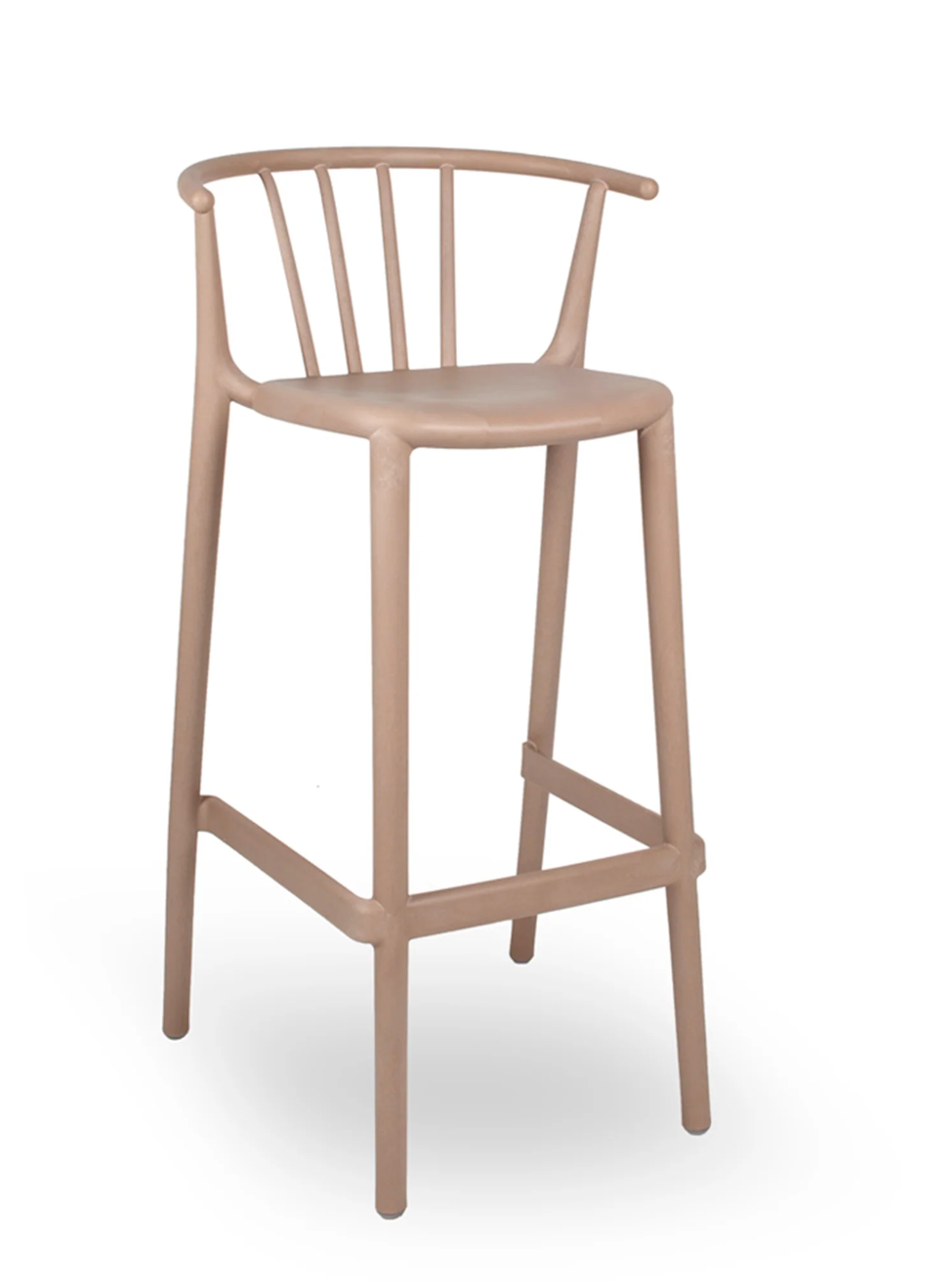 Woody Stool - Set of 12