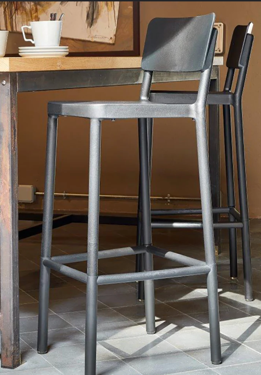 Lisboa Stool - Set of 12