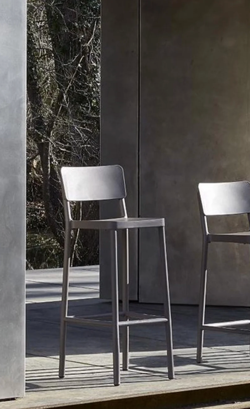 Lisboa Stool - Set of 12