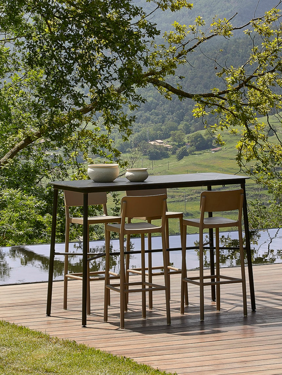 Lisboa Stool - Set of 12