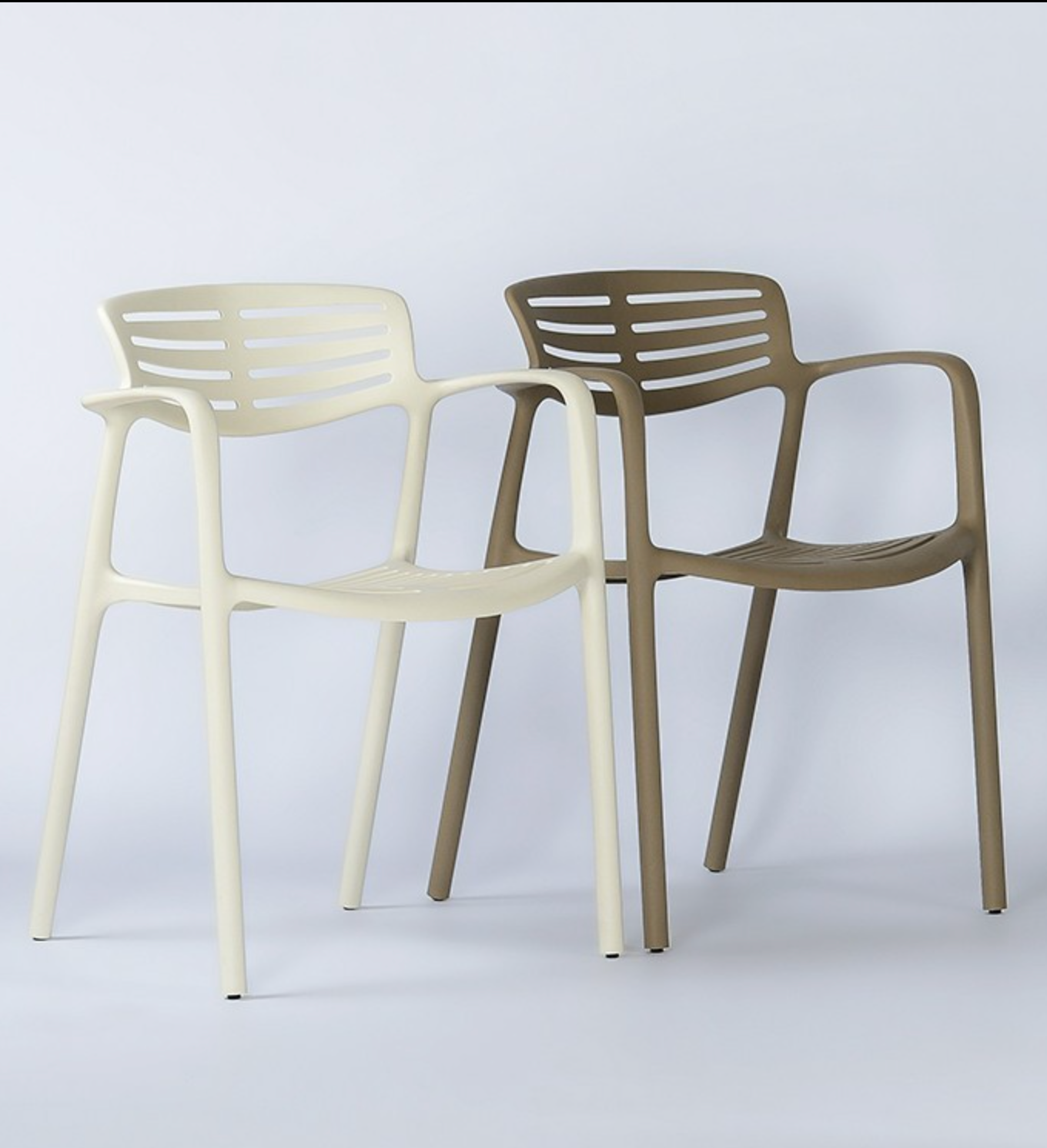 Toledo Aire - Set of 18
