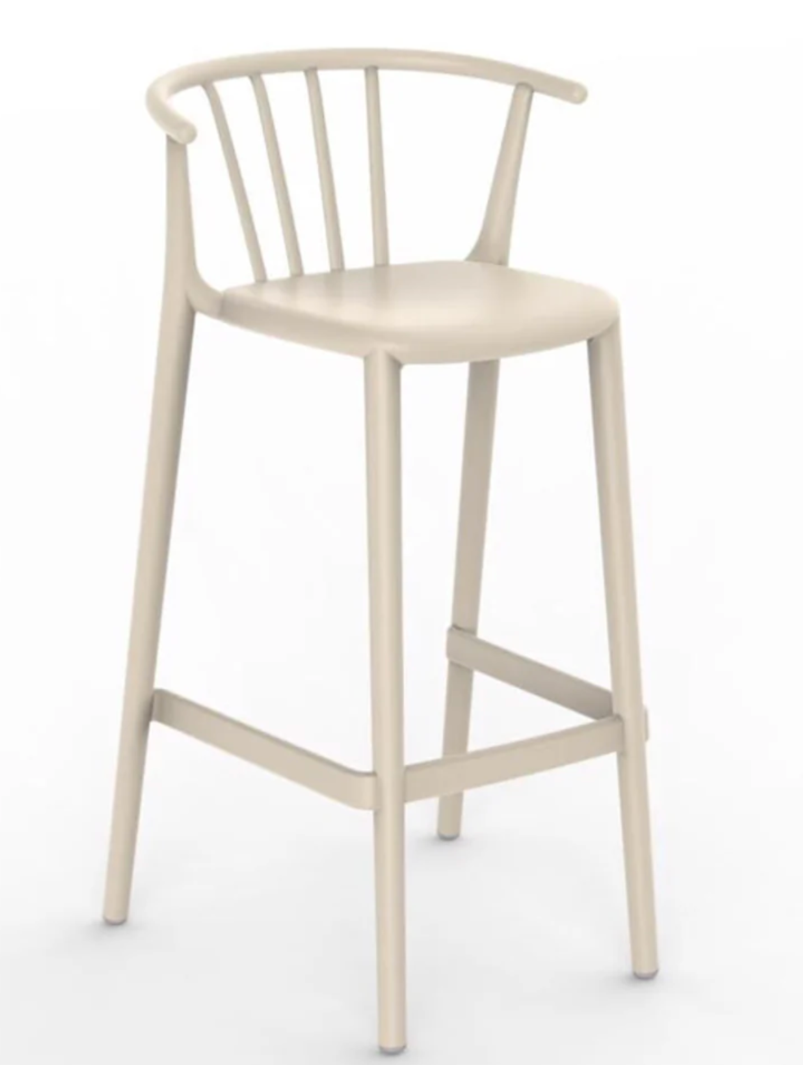 Woody Stool - Set of 12