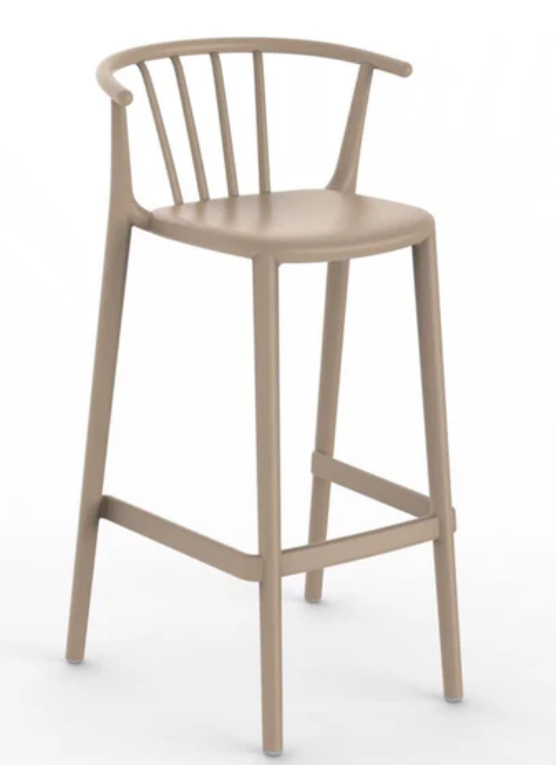 Woody Stool - Set of 12