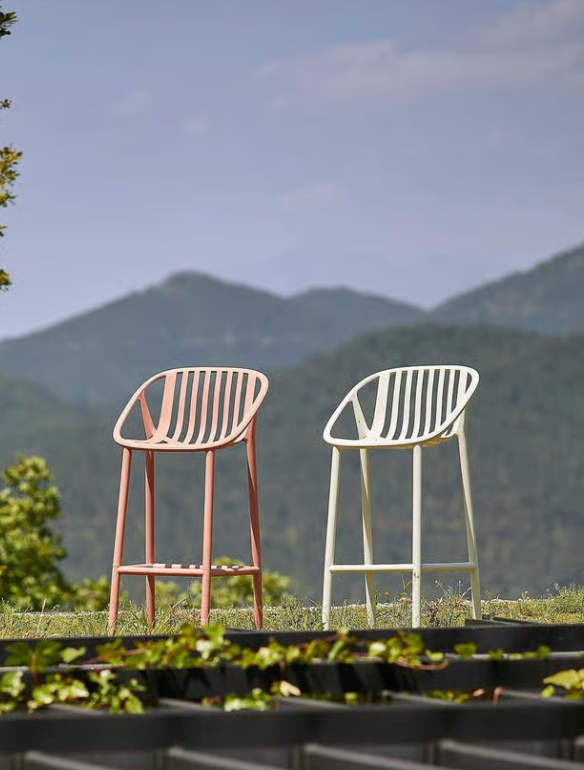 Bini Stool - Set of 12