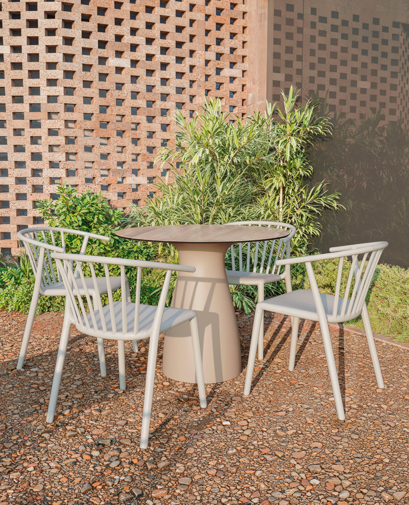 Baobab M 80 - Set of 6