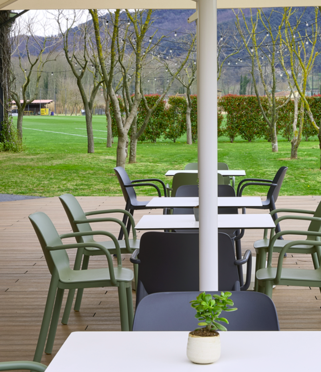 One Armchair - Set of 18