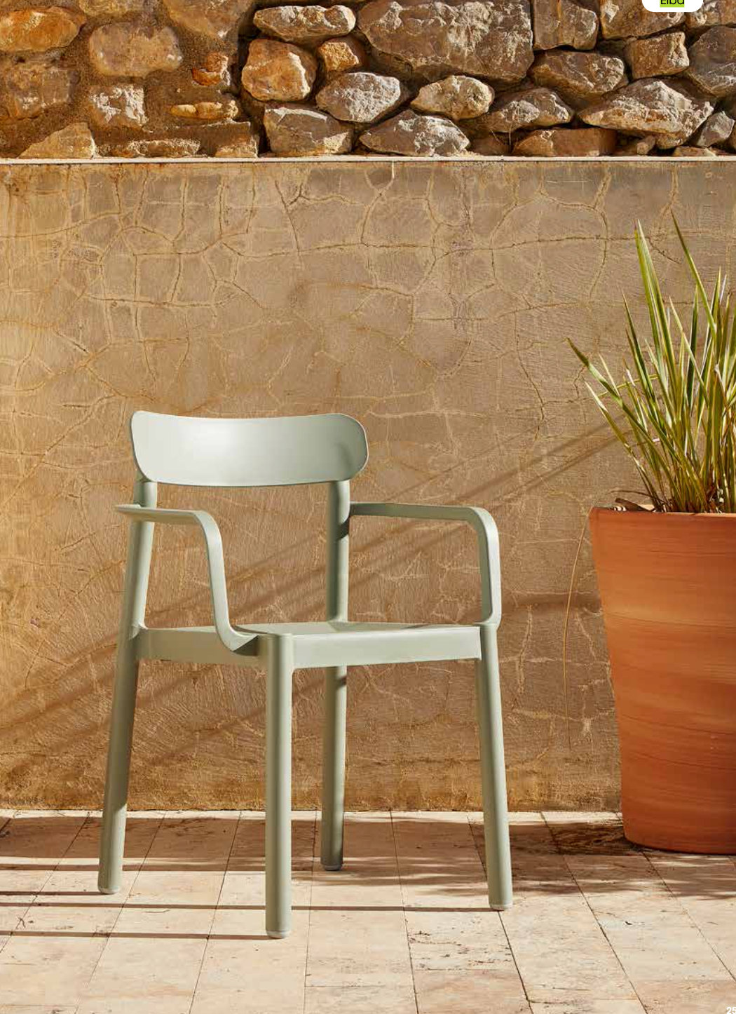 Elba - Set of 20