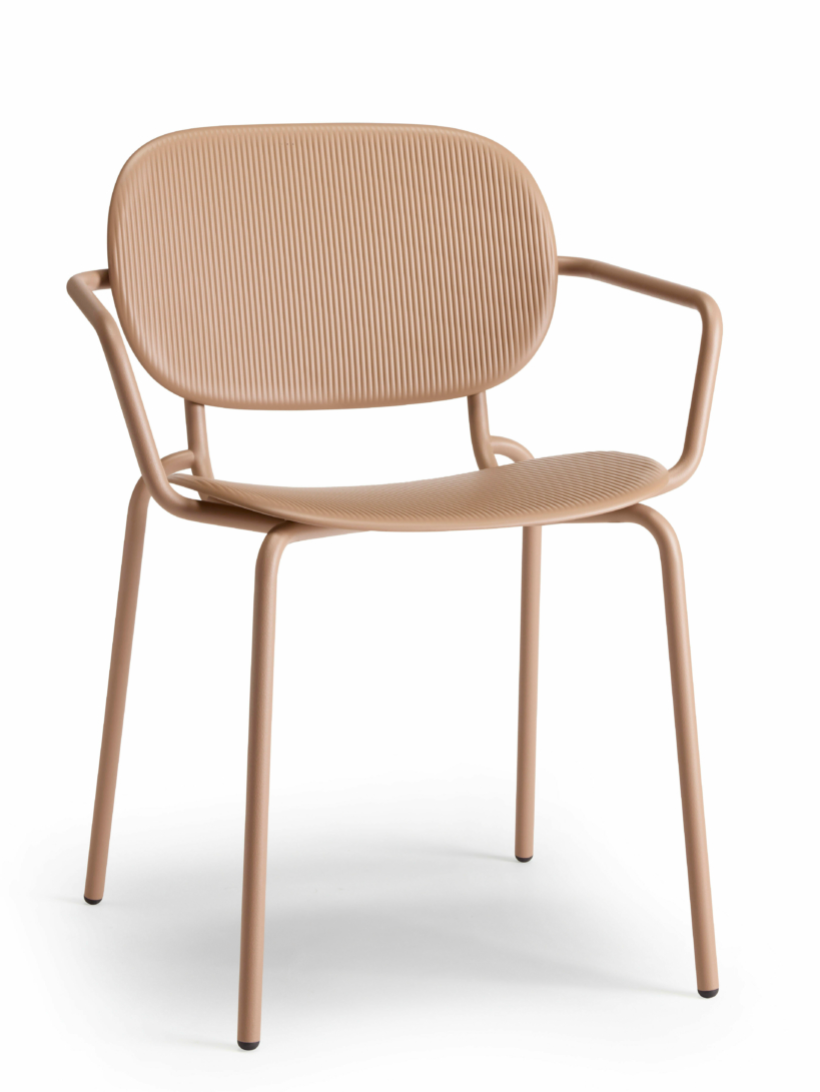 Si-Si Vibes Armchair - Set of 24