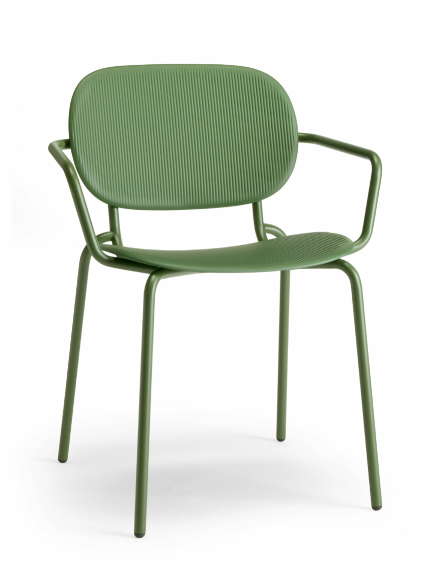 Si-Si Vibes Armchair - Set of 24