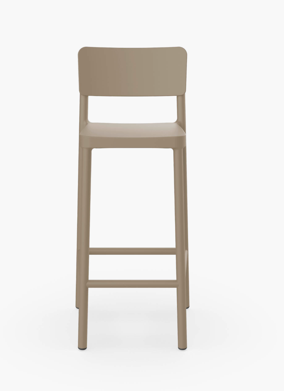 Lisboa Stool - Set of 12