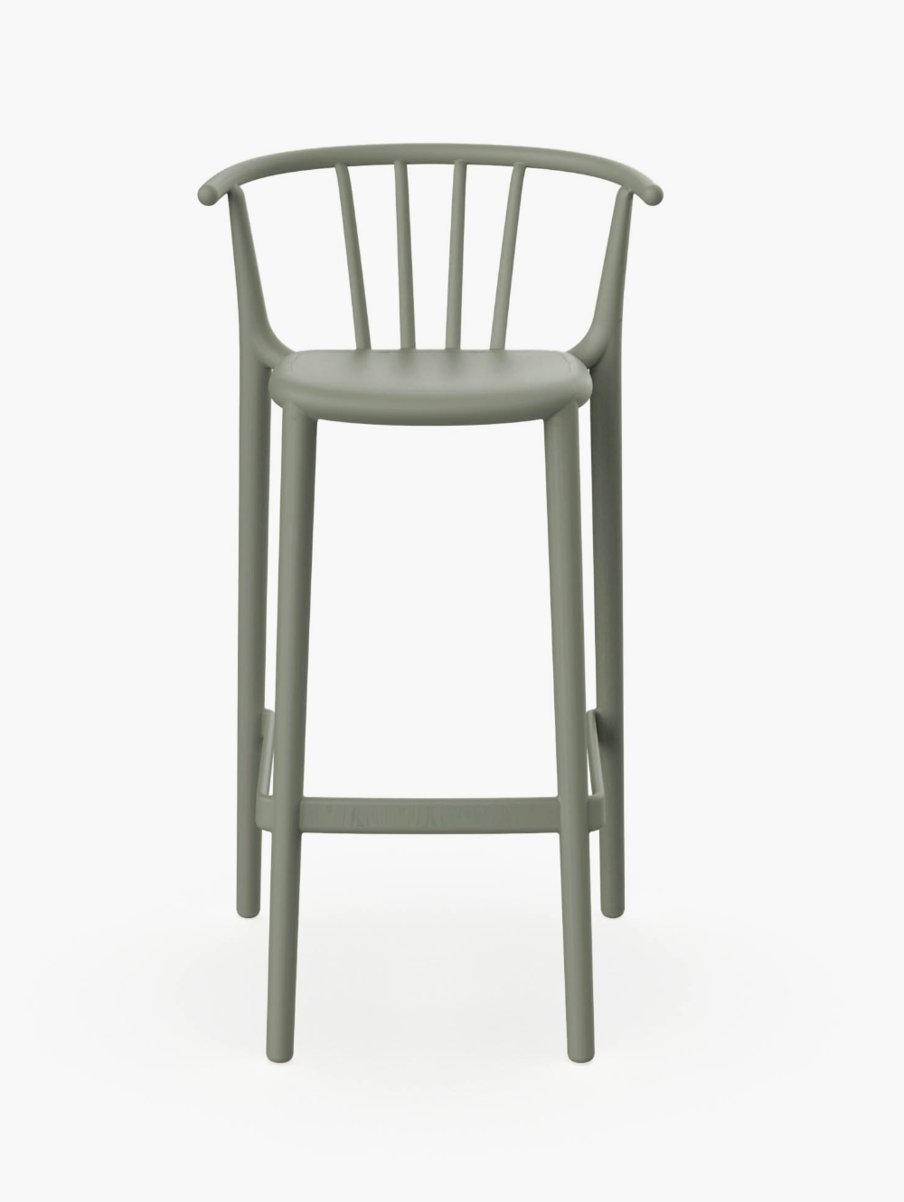 Woody Stool - Set of 12